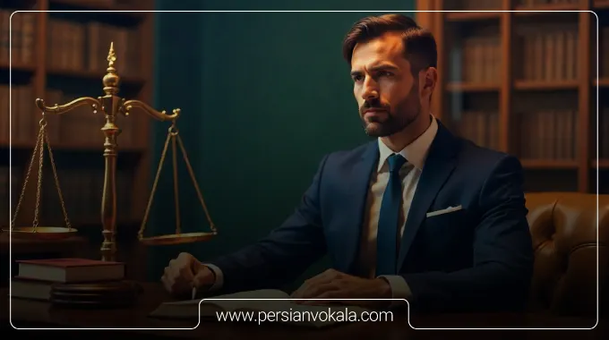 بهترین وکیل کلاهبرداری در شیراز